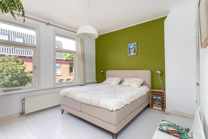 Foto 19 van Coornhertstraat 49