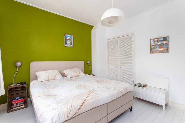 Foto 20 van Coornhertstraat 49