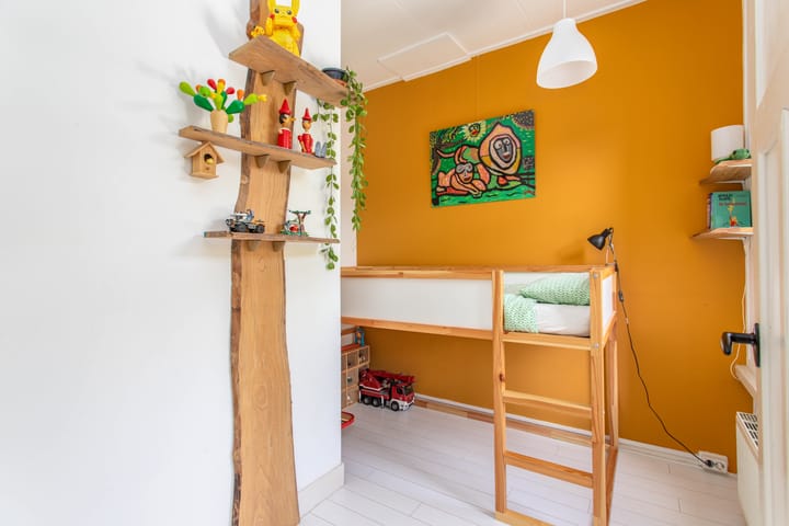 Foto 23 van Coornhertstraat 49