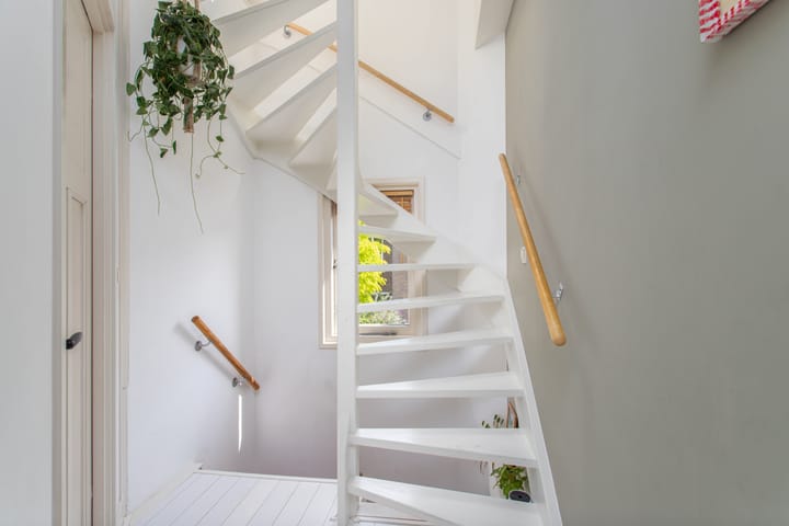 Foto 24 van Coornhertstraat 49