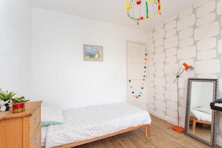 Foto 25 van Coornhertstraat 49