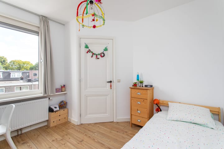 Foto 26 van Coornhertstraat 49