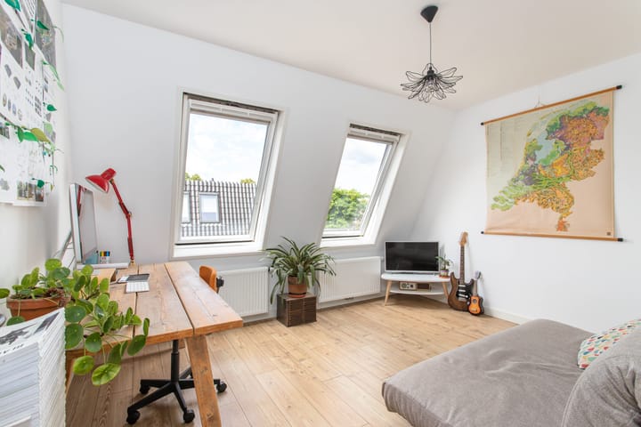 Foto 27 van Coornhertstraat 49