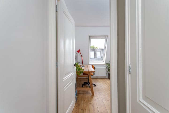 Foto 29 van Coornhertstraat 49