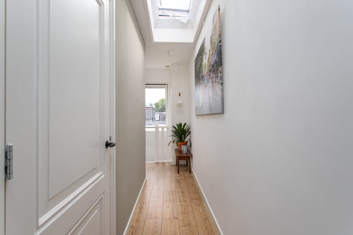 Foto 30 van Coornhertstraat 49