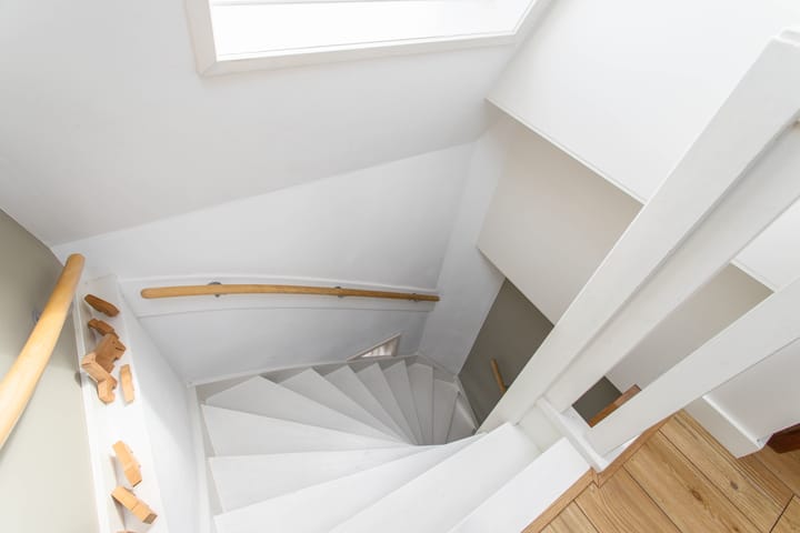 Foto 31 van Coornhertstraat 49