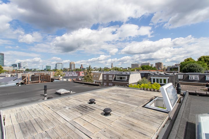 Foto 32 van Coornhertstraat 49