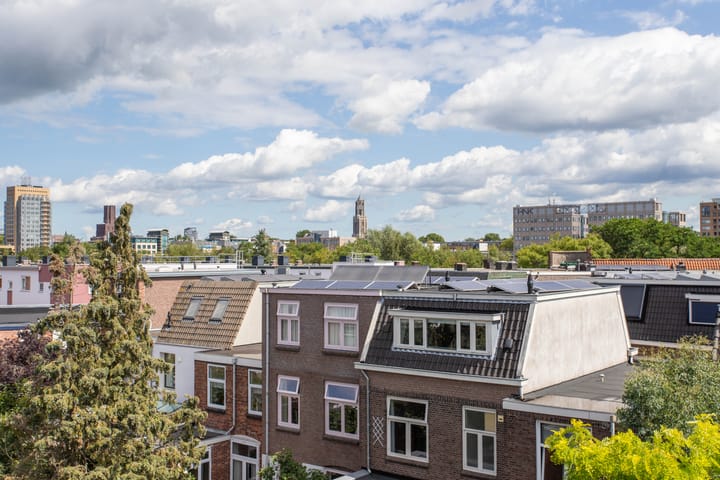 Foto 34 van Coornhertstraat 49