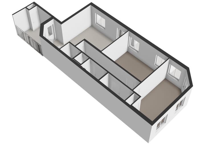 Foto 26 van Wethouder Frankeweg 41-1