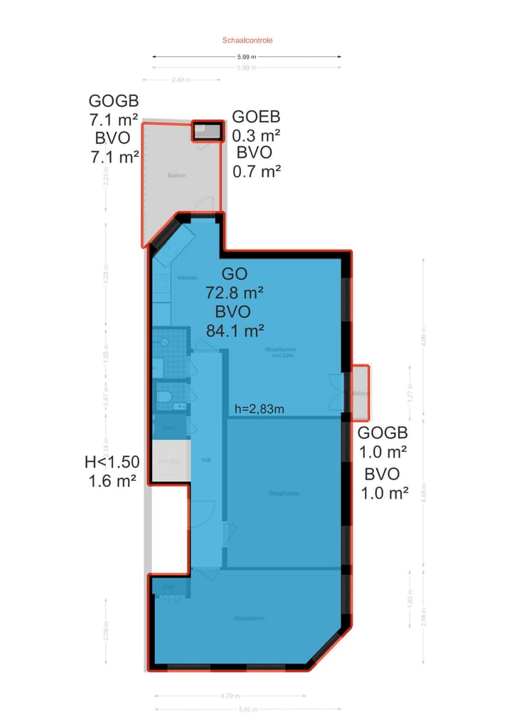 Foto 27 van Wethouder Frankeweg 41-1
