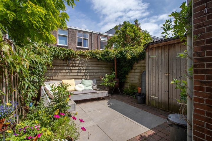 Foto 37 van Coornhertstraat 49