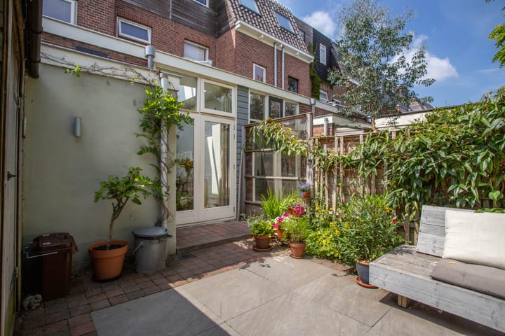 Foto 38 van Coornhertstraat 49