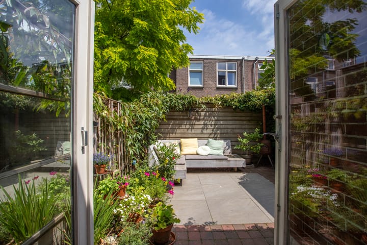 Foto 36 van Coornhertstraat 49