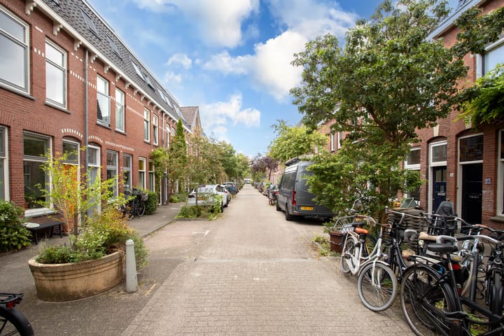 Foto 41 van Coornhertstraat 49