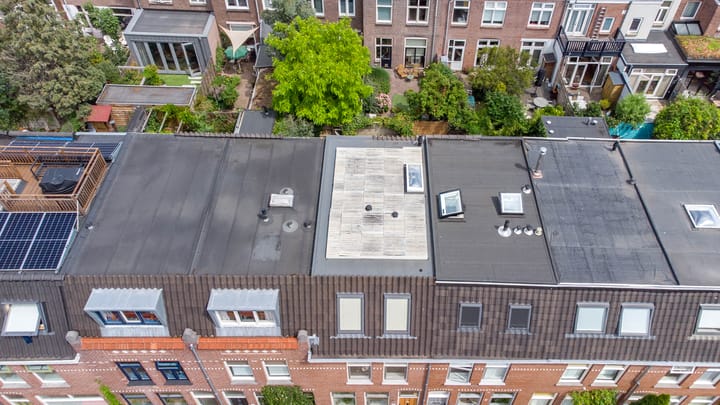 Foto 45 van Coornhertstraat 49