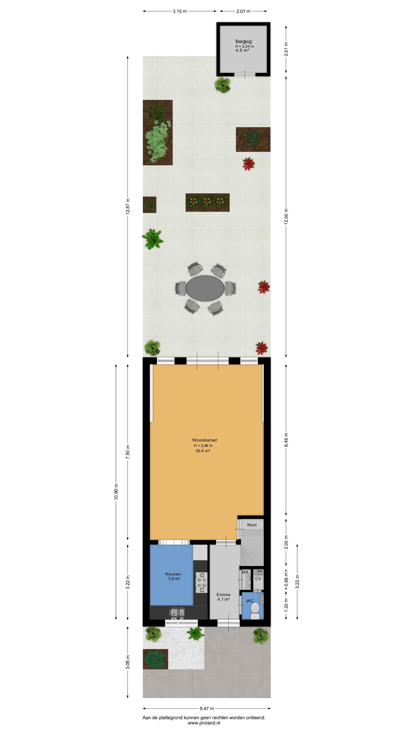 Foto 34 van Waardenburg 120