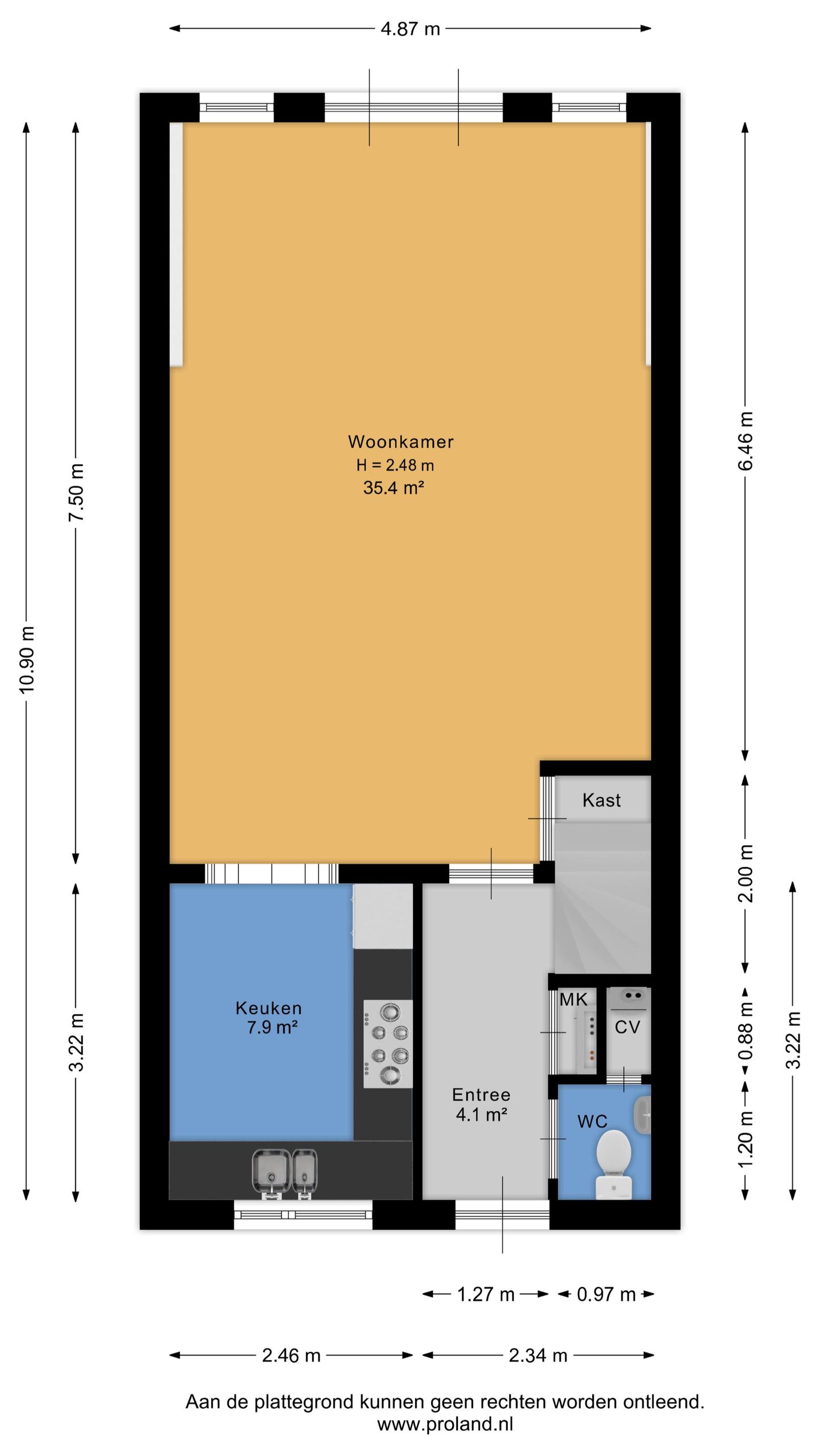 Foto 35 van Waardenburg 120