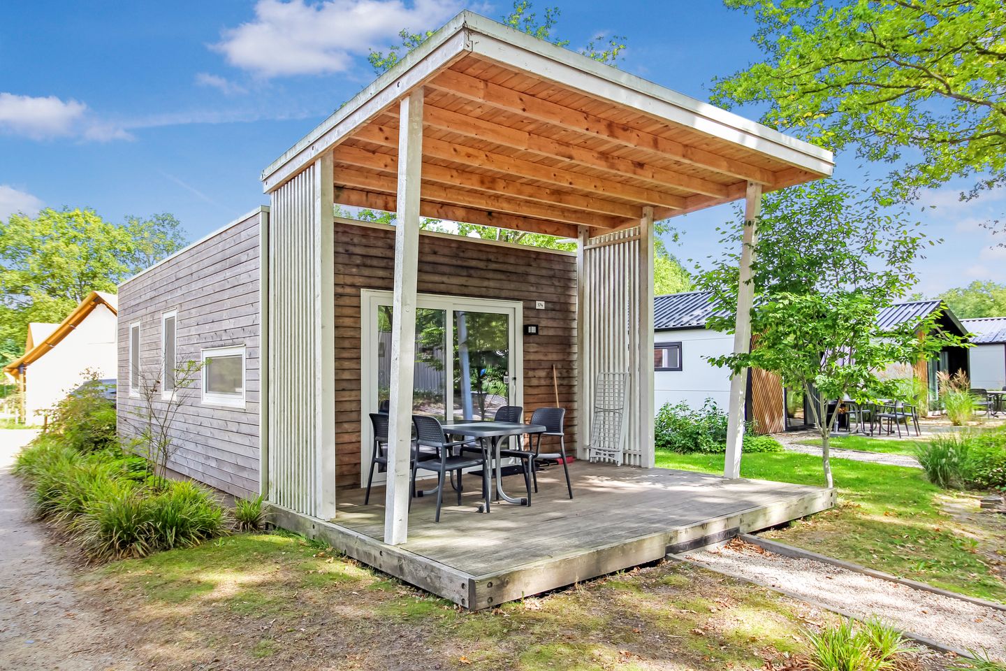 Foto 1 van van Haestrechtstraat 24-174