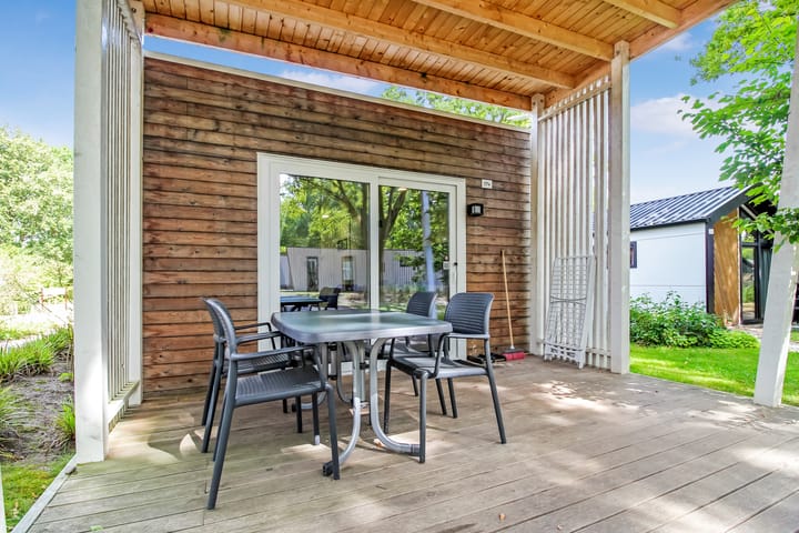 Foto 2 van van Haestrechtstraat 24-174