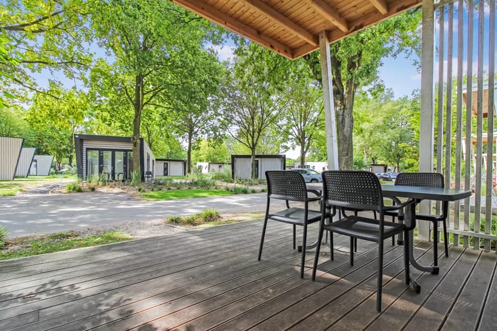 Foto 3 van van Haestrechtstraat 24-174