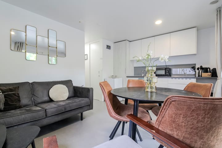 Foto 4 van van Haestrechtstraat 24-174