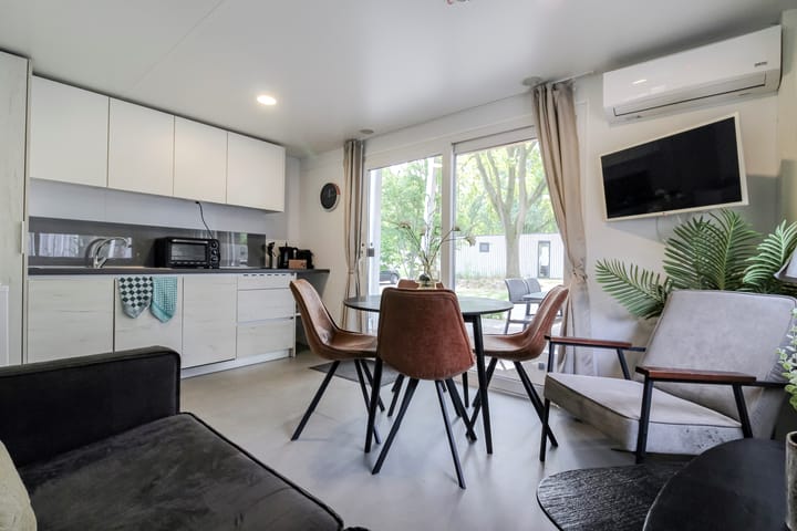 Foto 5 van van Haestrechtstraat 24-174