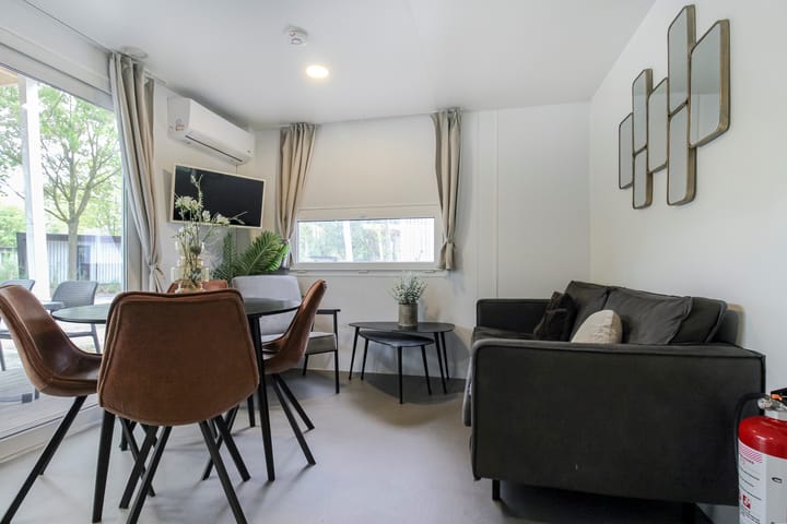 Foto 6 van van Haestrechtstraat 24-174