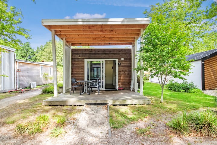 Foto 18 van van Haestrechtstraat 24-174