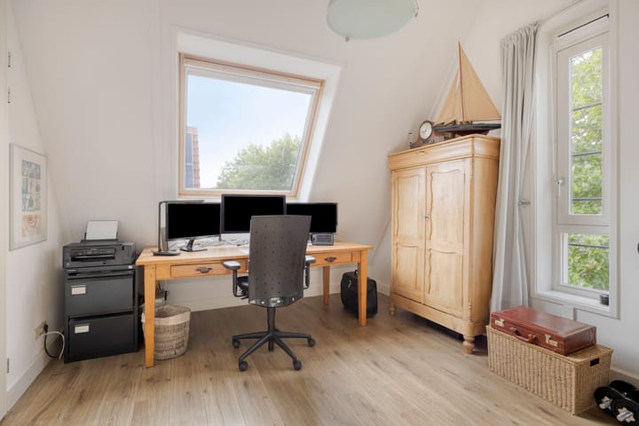 Foto 24 van Jazzroute 3