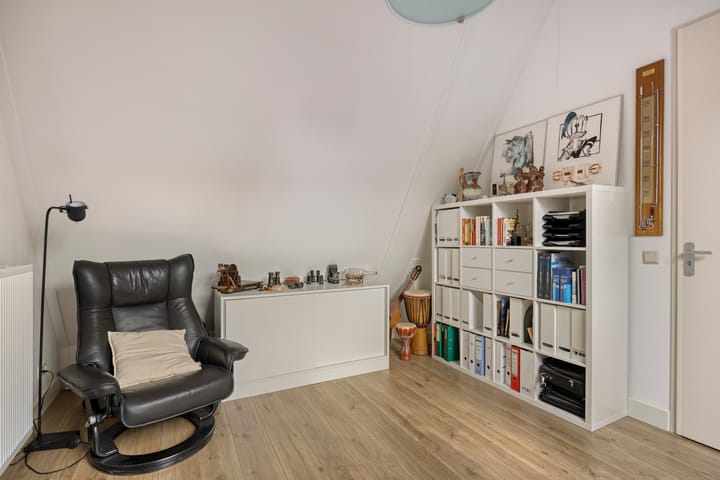 Foto 25 van Jazzroute 3