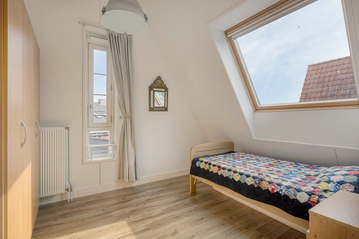 Foto 26 van Jazzroute 3