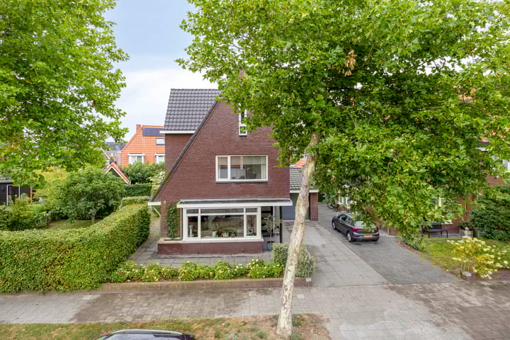 Foto 40 van Jazzroute 3