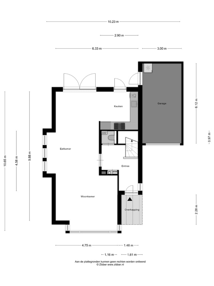 Foto 41 van Jazzroute 3