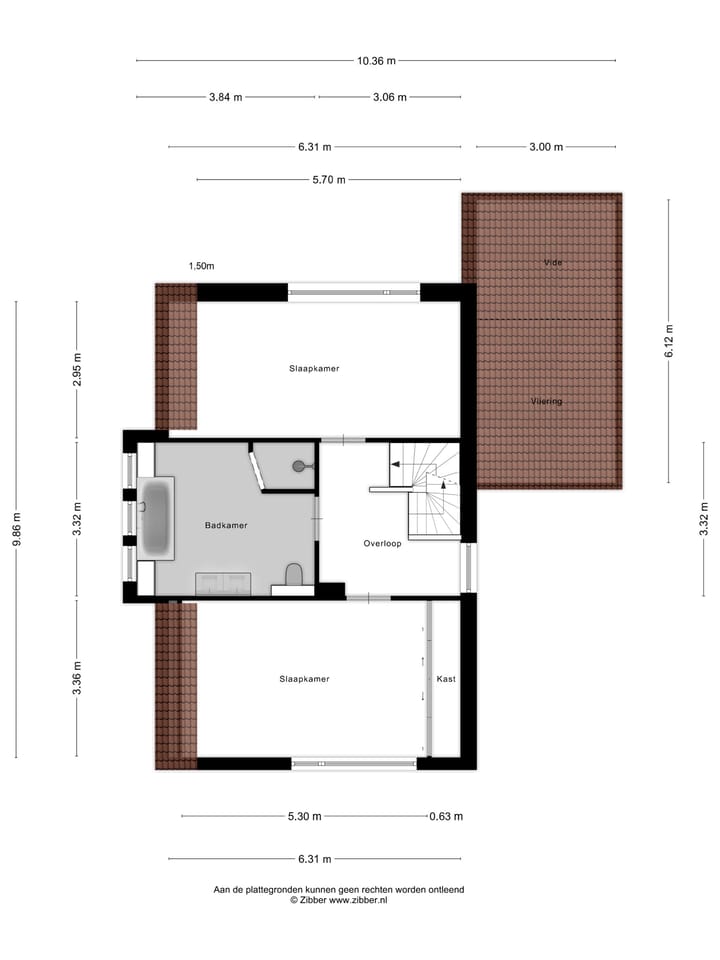 Foto 42 van Jazzroute 3