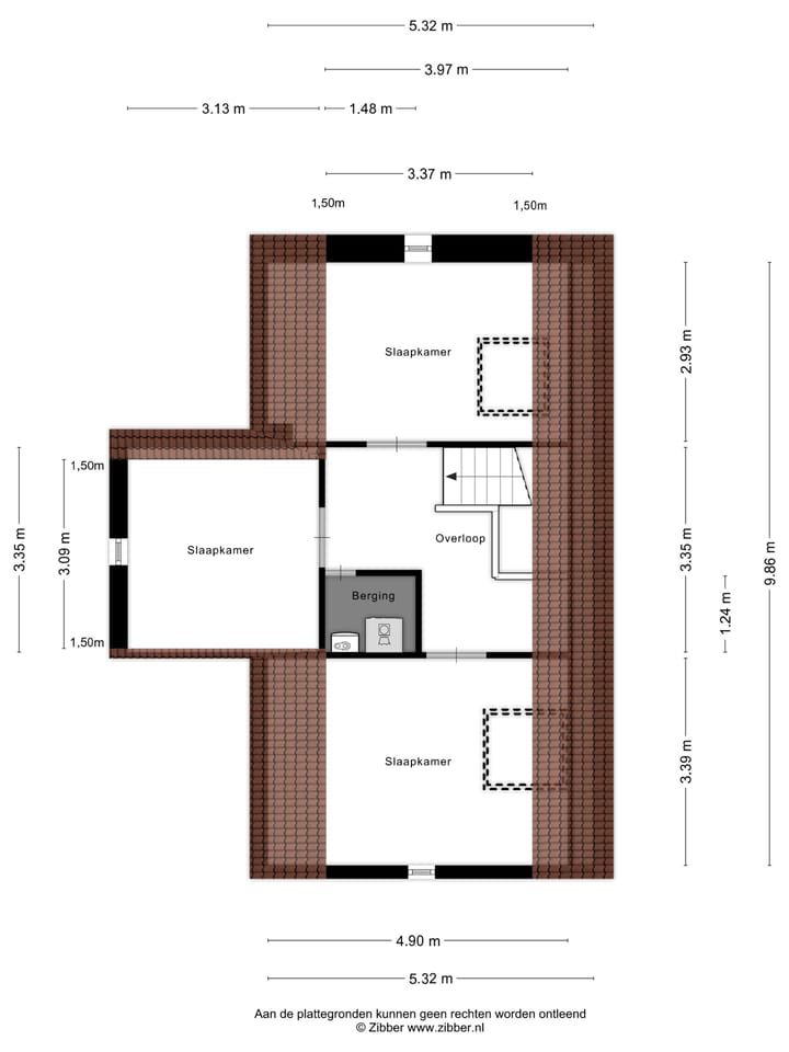 Foto 43 van Jazzroute 3