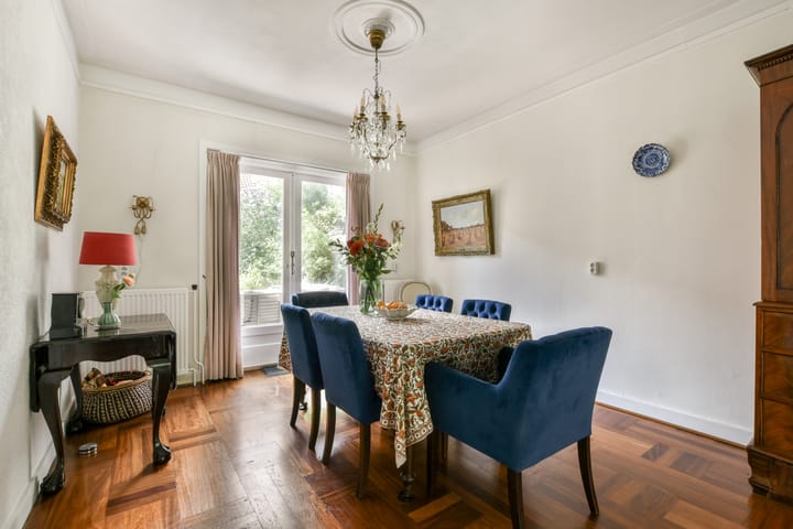 Foto 5 van Karbouwstraat 8