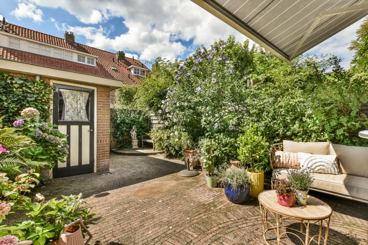 Foto 7 van Karbouwstraat 8