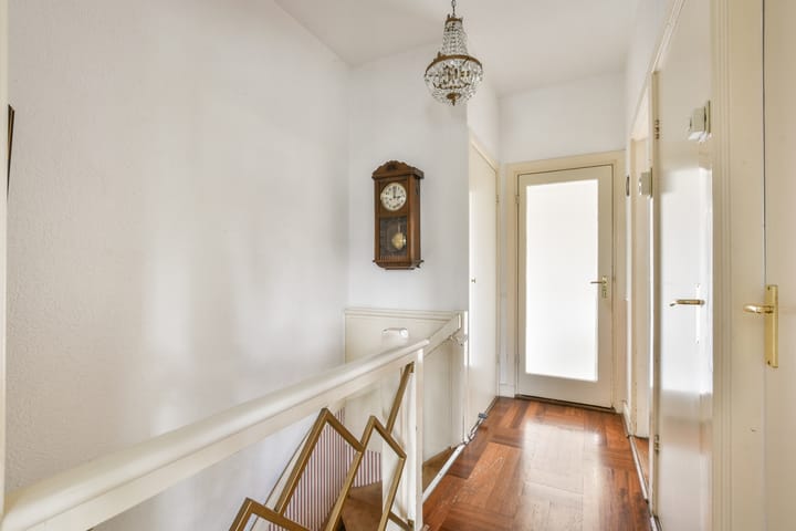 Foto 10 van Karbouwstraat 8