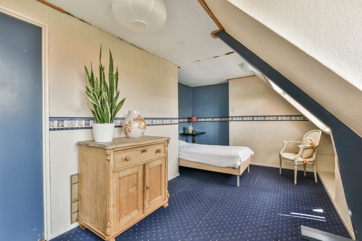 Foto 19 van Karbouwstraat 8