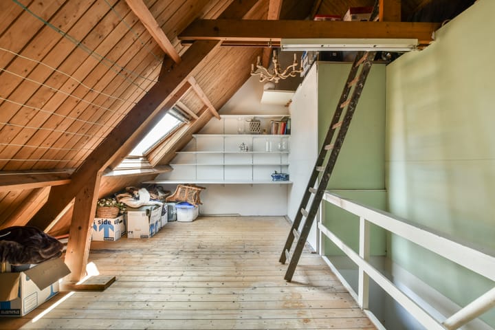 Foto 20 van Karbouwstraat 8