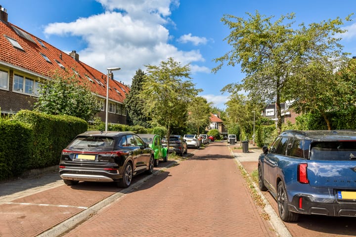 Foto 22 van Karbouwstraat 8