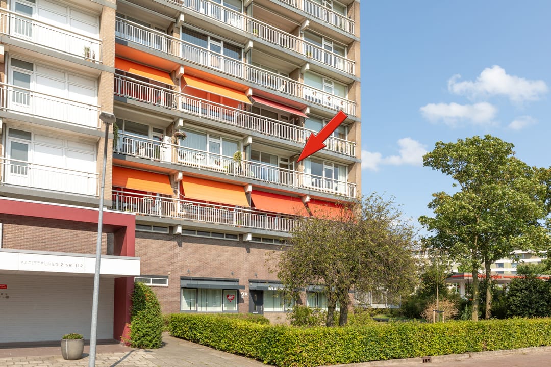 Photo 1 of Kapittelweg 10