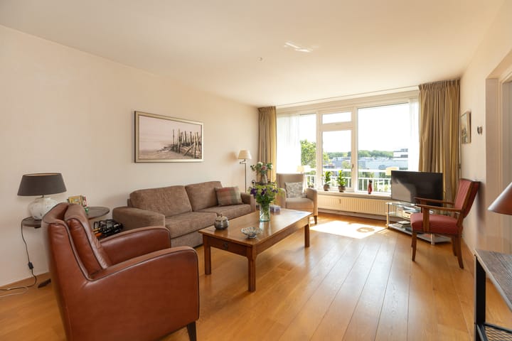 Foto 2 van Kapittelweg 10