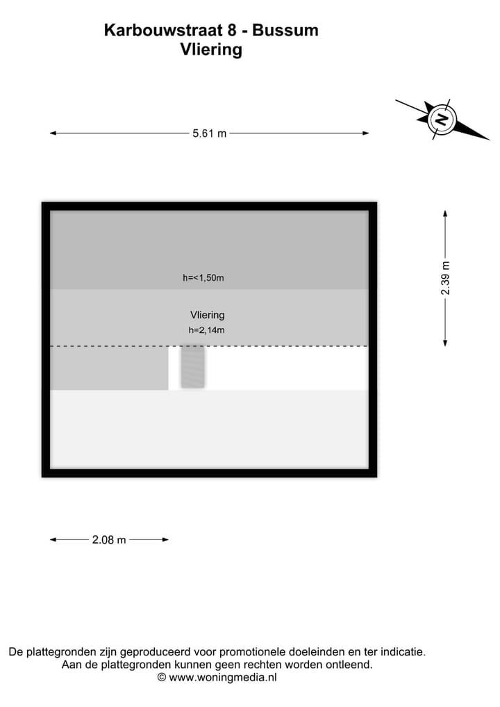 Foto 28 van Karbouwstraat 8