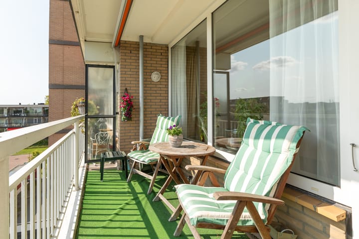 Foto 3 van Kapittelweg 10