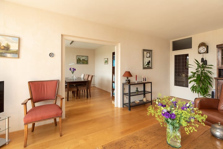 Foto 4 van Kapittelweg 10