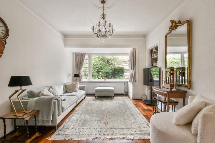 Foto 3 van Karbouwstraat 8