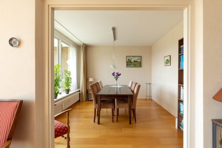 Foto 5 van Kapittelweg 10