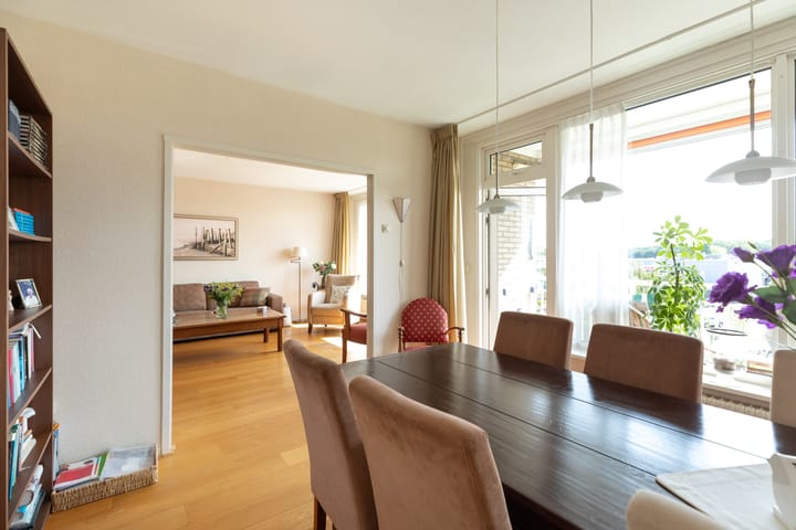 Foto 7 van Kapittelweg 10