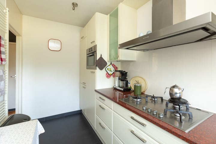 Foto 10 van Kapittelweg 10